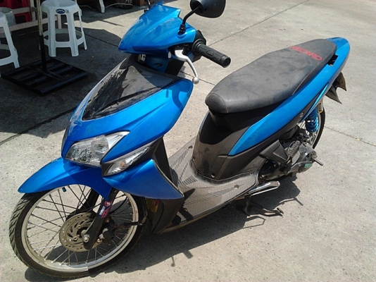 Honda Click ปี50