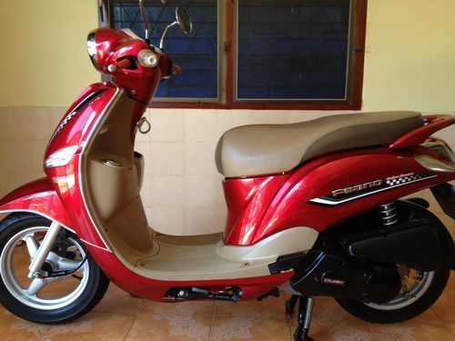 YAMAHA FILANO รถปี2012วิ่ง3xxxโลสภาพนางฟ้ามีเล่มพร้อมโอน YAMAHA FILANO รถปี2012วิ่ง3xxxโลสภาพนางฟ้ามีเล่มพร้อมโอน