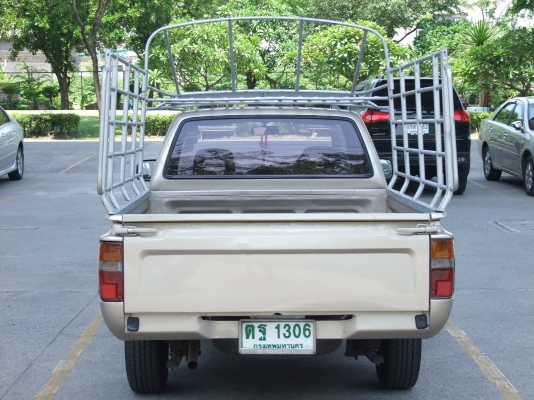 Toyota mighty-x Toyota mighty-x