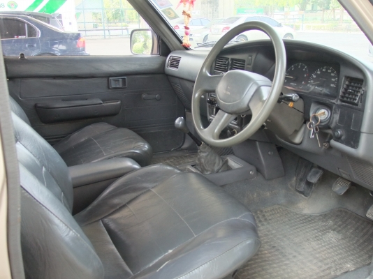 Toyota mighty-x Toyota mighty-x