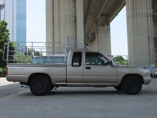 Toyota mighty-x Toyota mighty-x