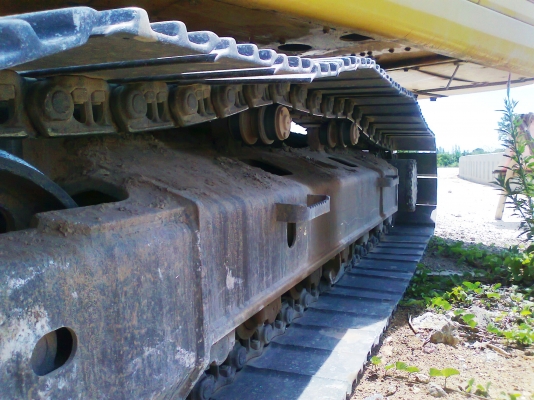 ขาย..รถขุด KOMATSU PC200-7 รถสวยแจ่ม แรงดี สภาพใหม่ทั้งคัน มีทะเบียนครบ ราคาต่อรองได้อีก..