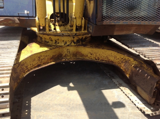 PC120-5Z เก่าญี่ปุ่น ช่วงล่างดี นำเข้าเอง ต้องการไฟแนนซ์โทรมาคุยได้ www.tc-brothers.com PC120-5Z เก่าญี่ปุ่น ช่วงล่างดี นำเข้าเอง ต้องการไฟแนนซ์โทรมาคุยได้ www.tc-brothers.com