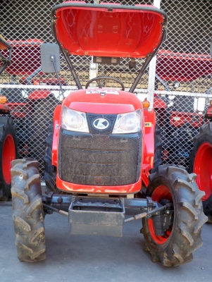 KUBOTA MAX L3008