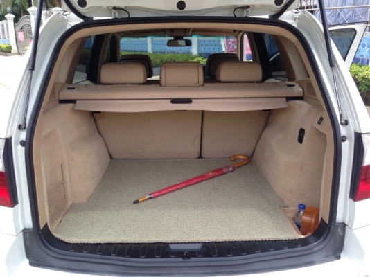 ขาย Bmw X3 ปี2009