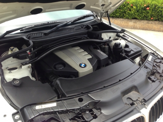 ขาย Bmw X3 ปี2009