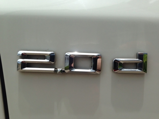 ขาย Bmw X3 ปี2009