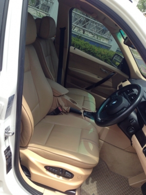 ขาย Bmw X3 ปี2009