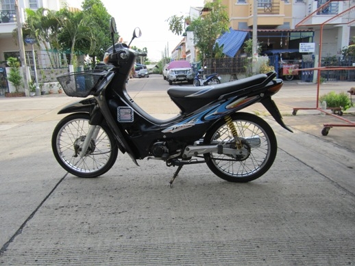 ยังไงก็ขาย wave110ปี43เครื่องเดิมๆชุดโอนครบ