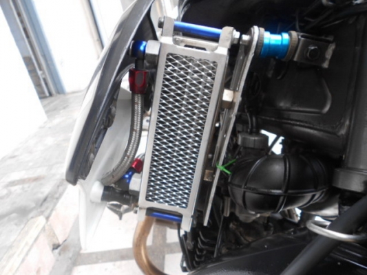 ขาย NEW KSR ราคาน่าฟัง