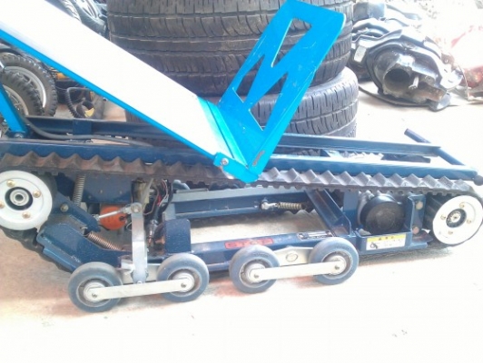 รถเข็นของ