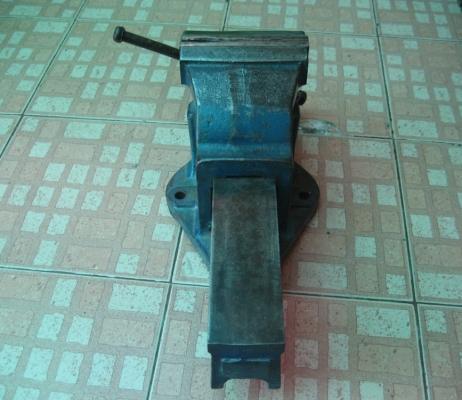 ขายด่วนปากกาจับชิ้นงาน RECORD No6. MADE IN ENGLAND สภาพเดิมคับ