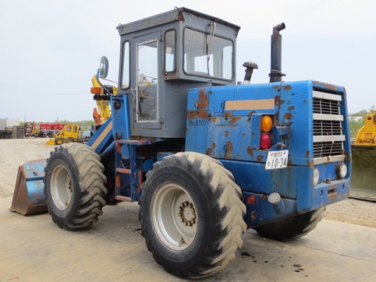 510-15416รถตักล้อยางรถจอดที่(CSนวนคร)แล้วครับ