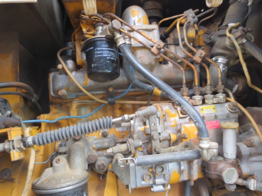 510-15416รถตักล้อยางรถจอดที่(CSนวนคร)แล้วครับ