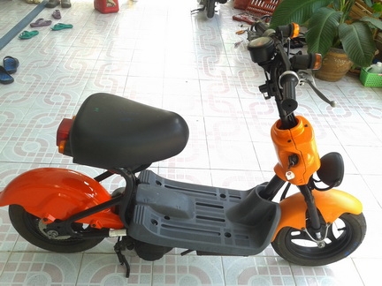 ขายโชอิโนริ SS เพิ่งประกอปรถเพิ่งมาจากญี่ปุ่น