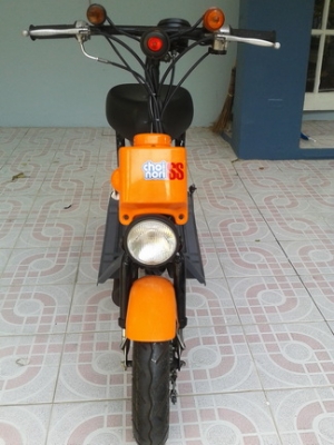 ขายโชอิโนริ SS เพิ่งประกอปรถเพิ่งมาจากญี่ปุ่น