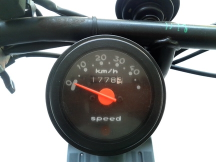 ขายโชอิโนริ SS เพิ่งประกอปรถเพิ่งมาจากญี่ปุ่น