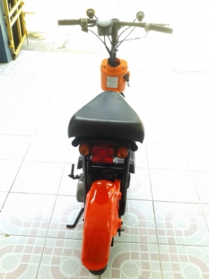 ขายโชอิโนริ SS เพิ่งประกอปรถเพิ่งมาจากญี่ปุ่น