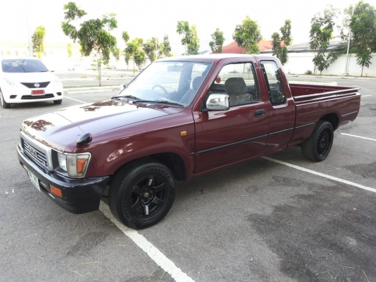 ขาย ไมตี้ X แต่ง Surf นิดหน่อยครับ เอาไปยกขึ้นอีกนิดสวยเลยครับ