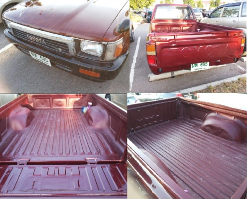 ขาย ไมตี้ X แต่ง Surf นิดหน่อยครับ เอาไปยกขึ้นอีกนิดสวยเลยครับ