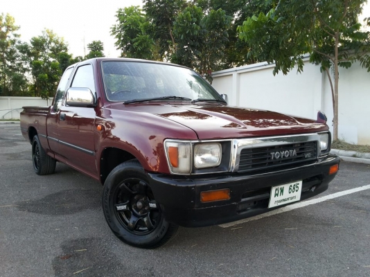 ขาย ไมตี้ X แต่ง Surf นิดหน่อยครับ เอาไปยกขึ้นอีกนิดสวยเลยครับ