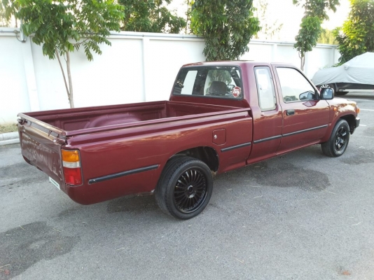 ขาย ไมตี้ X แต่ง Surf นิดหน่อยครับ เอาไปยกขึ้นอีกนิดสวยเลยครับ