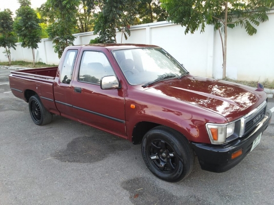 ขาย ไมตี้ X แต่ง Surf นิดหน่อยครับ เอาไปยกขึ้นอีกนิดสวยเลยครับ