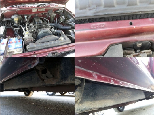 ขาย ไมตี้ X แต่ง Surf นิดหน่อยครับ เอาไปยกขึ้นอีกนิดสวยเลยครับ