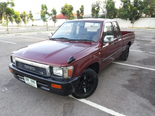 ขาย ไมตี้ X แต่ง Surf นิดหน่อยครับ เอาไปยกขึ้นอีกนิดสวยเลยครับ