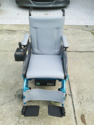 ขายวีลแชร์ไฟฟ้า Imasen เพิ่งมาจากญี่ปุ่น