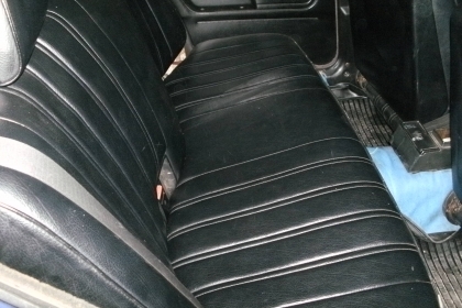 BMW E30 เครื่อง SR20