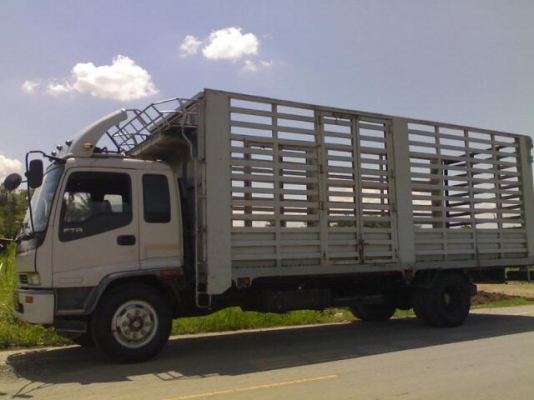 ขาย ISUZU ไดร์ก้า เครื่อง 195 ยาว 7.20 เมตร รถดี คลัชซีสวย ขาย ISUZU ไดร์ก้า เครื่อง 195 ยาว 7.20 เมตร รถดี คลัชซีสวย