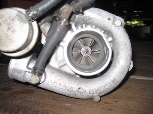 ขายเทอร์โบ nissan z18 ก่าญี่ปุ่น 7,500