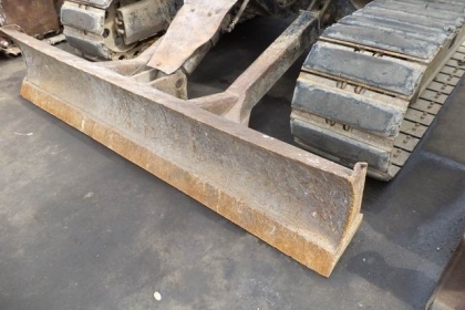 ขายรถ CAT 308 BSR รถขุดสภาพดี พร้อมใช้งาน