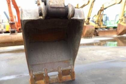 ขายรถ CAT 308 BSR รถขุดสภาพดี พร้อมใช้งาน