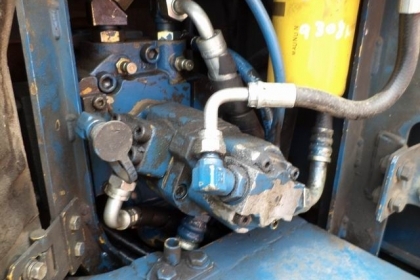 ขายรถ CAT 308 BSR รถขุดสภาพดี พร้อมใช้งาน