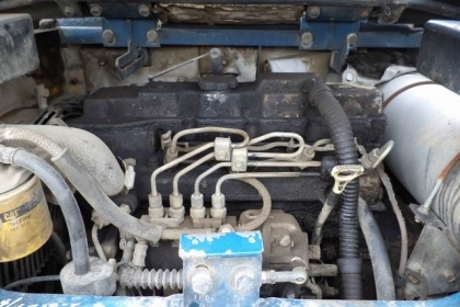 ขายรถ CAT 308 BSR รถขุดสภาพดี พร้อมใช้งาน