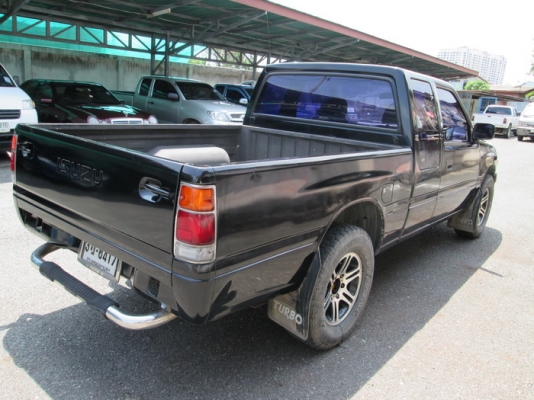 ขาย Isuzu หน้าย้อย 2.5SL Cab ปี 1996.