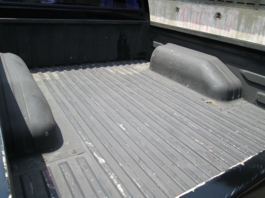 ขาย Isuzu หน้าย้อย 2.5SL Cab ปี 1996.