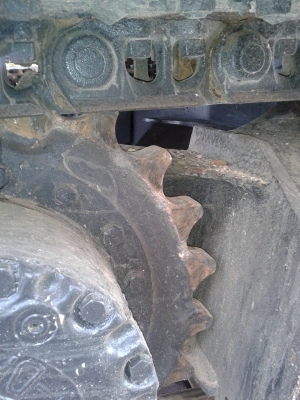 ขายรถแบคโฮ  KOBELCO SK100 รถนำเข้า ไม่ผ่านการใช้งานในประเทศไทย