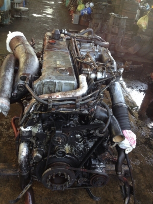 ขาย Isuzu 6wg