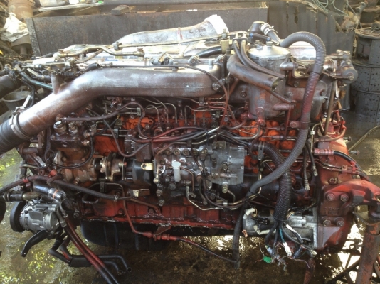ขาย Isuzu 6wg