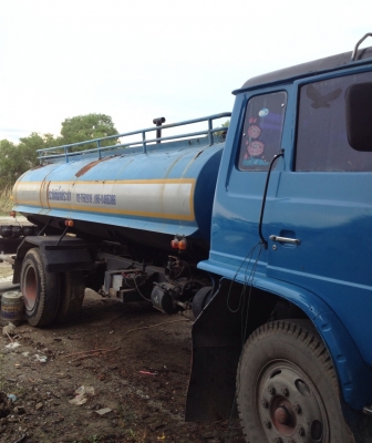 ขาย HINO 6 ล้อ เครื่อง HO7C