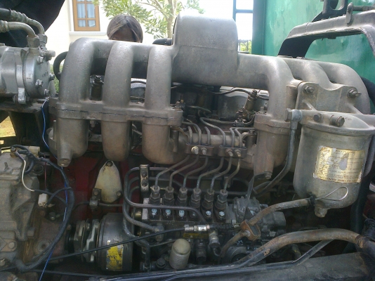 ขายรถสิบล้อฮิโน่ 3M สภาพสวย ขายด่วน