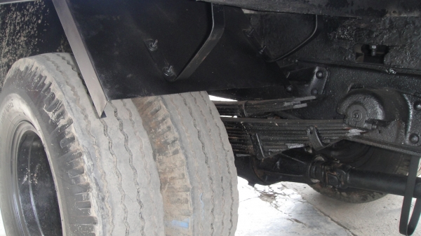 ISUZU NKR เครนTADANO ดาวน์45000ผ่อน10300/48เดือน