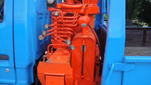 ISUZU NKR เครนTADANO ดาวน์45000ผ่อน10300/48เดือน