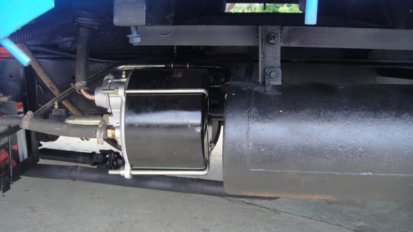 ISUZU NKR เครนTADANO ดาวน์45000ผ่อน10300/48เดือน