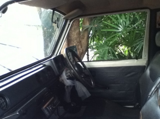 ขายรถ suzuki caribian ปี37 ขายรถ suzuki caribian ปี37