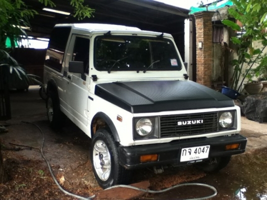 ขายรถ suzuki caribian ปี37 ขายรถ suzuki caribian ปี37