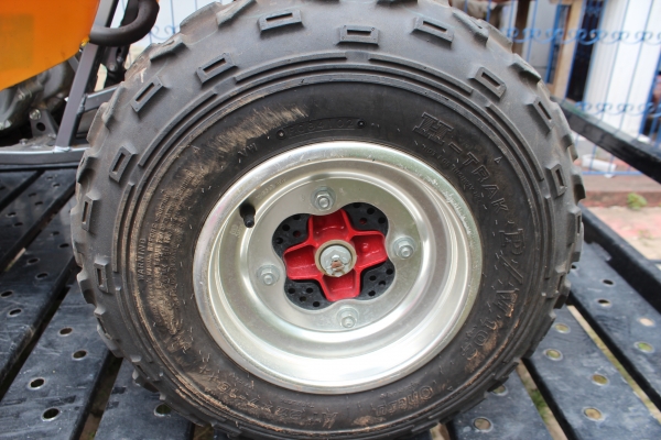 ขายด่วน ATV HONDA Sporttrax 300EX